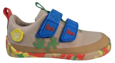 Produktbild von Affenzahn Affenzahn Barfußschuhe Beige : 28