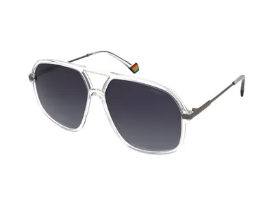 Produktbild von Polaroid PLD 6182/S 900/WJ Größe: 59