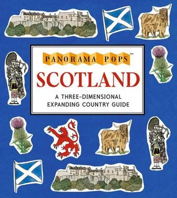 Obrázok produktu pre Scotland