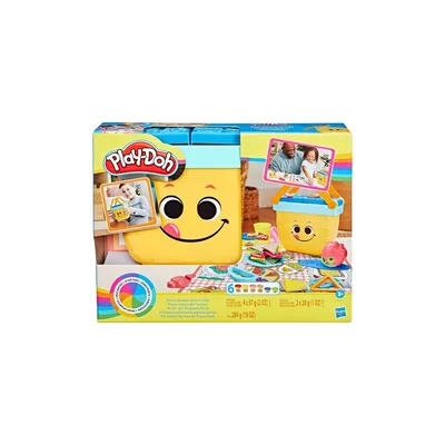 Obrázek produktu pro Hasbro PD Picnic Shapes Starter Set F69165L0