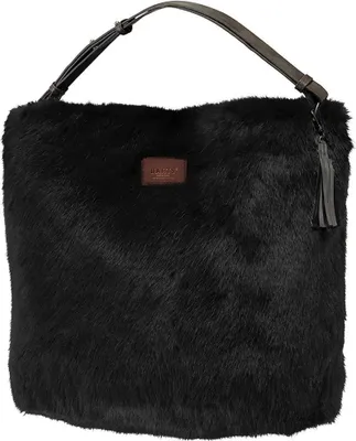 Produktbild von Barts Salween Tasche Schwarz  Schwarz One Size