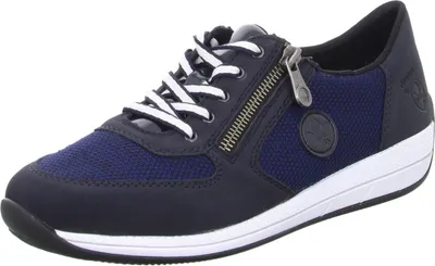 Produktbild von Schnürhalbschuh Freizeit (Casual) N1111-14