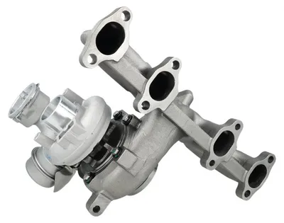 Produktbild von Turbolader NRF 90010070 für VW Golf V Schrägheck (1K1)