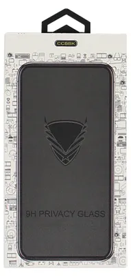 Zdjęcie produktu dla Szkło Hartowane Og Premium Privacy Do Iphone 17 Pro