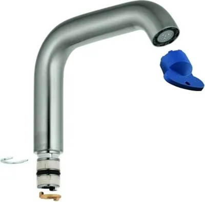Produktbild von GROHE 13374DC0, Metall, 1 Stück(e)