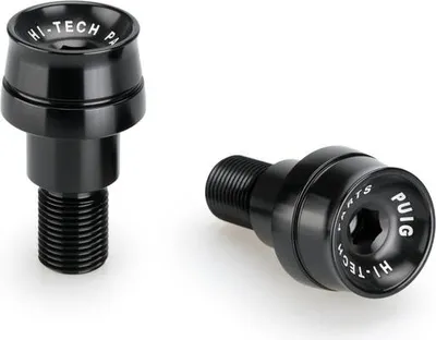 Zdjęcie produktu dla PUIG 21024N Lenkerenden Speed passend fuer YAMAHA XJR1300 Schwarz