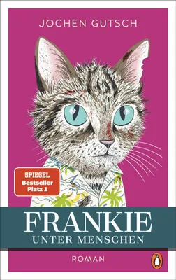 Produktbild von Frankie - Unter Menschen