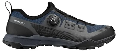Produktbild von Shimano Ex700 Mtb-schuhe Schwarz EU 47 Mann Schwarz EU 47
