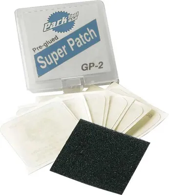 Productafbeelding van PARK TOOL GP-2C, reparatieset, fiets