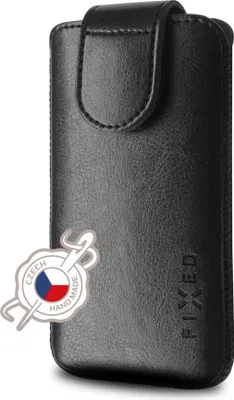 Zdjęcie produktu dla FIXED Sarif 5XL+ czarny