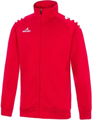 Obrázek produktu pro Mercury Chandal jacket MECZAI in Red color size medium
