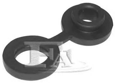 Produktbild von FA1 Auspuffhalter Auspuffanlage Montageteil 143-932