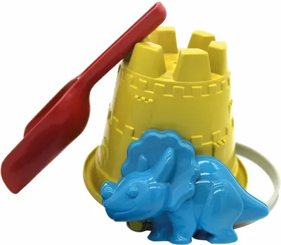 Obrázek produktu pro GOWI reGowi sand set explorer 467-95301