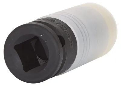 Obrázok produktu pre KS Tools SlimPOWER 1/2" rázová hlavica, 19 mm