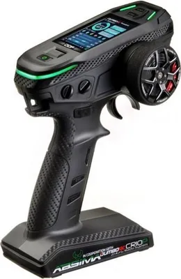 Immagine prodotto di telecomando a 10 canali "CR10P" 2,4GHz incl. ricevitore