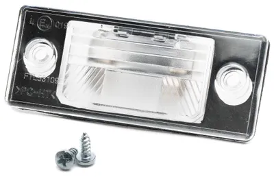 Produktbild von Nummernschildlampen - VW Passat B5 FL Kombi - VW Golf IV - VW Golf V - VW Touareg - VW Tiguan
