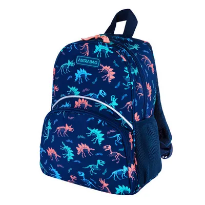 Produktbild von Kinderrucksack AstraBAG DINOSAUR, AK300, 502024098