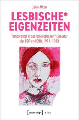 Obrázok produktu pre Lesbische* Eigenzeiten