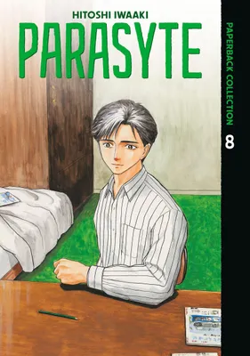 Produktbild von Parasyte Paperback Collection 8