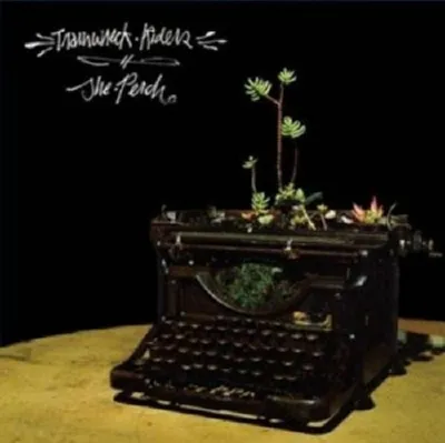 Produktbild von Trainwreck Riders-The Perch