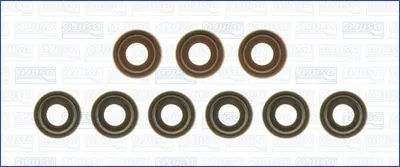 Produktbild von AJUSA Ventilschaftdichtung-Satz 57024200 für SUBARU LIBERO Bus (E10, E12) 28,98g