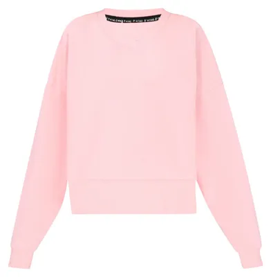 Image de Sweat-shirt Tavite pour femme - rose, M