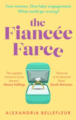 Produktbild von The Fiancée Farce