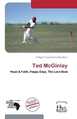 Produktbild von Ted McGinley