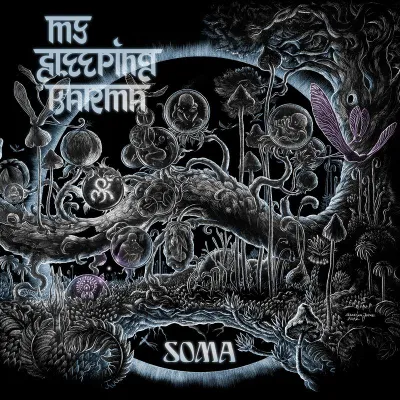 Produktbild von Soma (Ltd. Digipack)