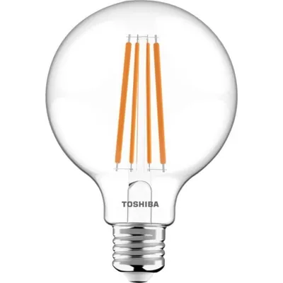 Immagine prodotto di FILAMENT Lampadina LED G95 E27 11W 2700K