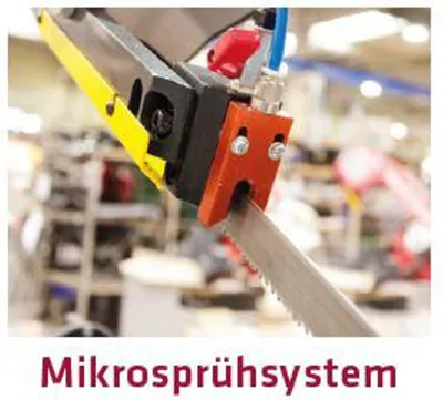 Immagine prodotto di Dispositivo di microspruzzatura Elmag 230V, 78902