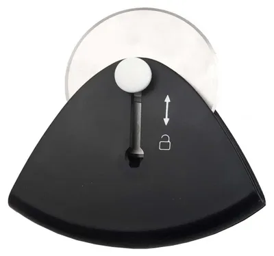 Immagine prodotto di Tagliapizza nero