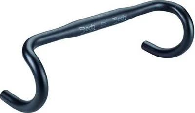 Produktbild von Deda Zero Lenker Silber 31.7 mm / 420 mm Silber 31.7 mm