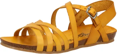 Produktbild von Cosmos Comfort Sandalen Sandalen Leder