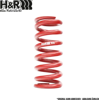 Produktbild von H&R Fahrwerksatz Federn für BMW 4 Cabrio (F33, F83) 23003HA2