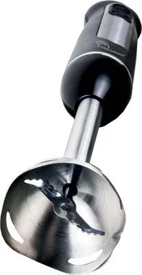 Image de Mixeur plongeant 600w noir - Little Balance - 8459 -