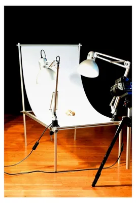 Produktbild von Winkelprofil aus Aluminium, silberfarbig eloxiert, 1000 x 60 x 25 mm
