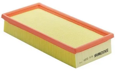 Zdjęcie produktu dla EBG Filtr powietrza Ford Volvo 6610580 414709 3414709 3434495 3475706