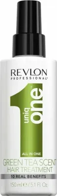 Obrázok produktu pre Revlon Uniq One Hair Treatment Green Tea 150 ml