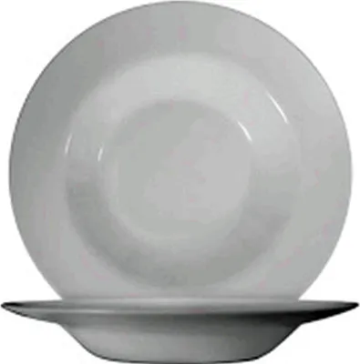 Produktbild von Solutions White Pastateller 28,5cm - 6 Stück