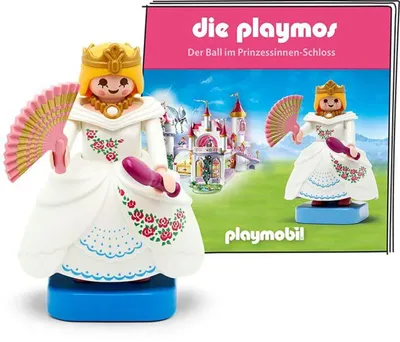 Zdjęcie produktu dla tonies 05-0003, Zabawka pozytywka, 5 lat(a), Wielobarwny