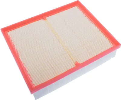 Produktbild von DENCKERMANN A141797 Luftfilter für NISSAN NP300 Navara Pickup (D23)