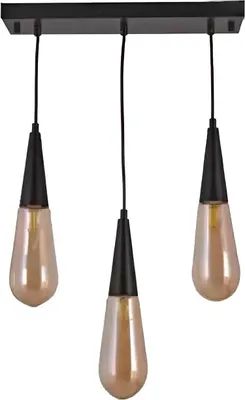 Produktbild von Kronleuchter Leuchten Deckenleuchter Deckenlampe Lüster Modern