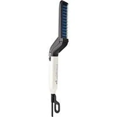 Zdjęcie produktu dla Stylizator do brody – kompaktowe szczypce do pielęgnacji brody – idealne w podróży