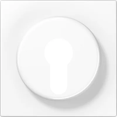 Immagine prodotto di Jung LS 928 WW (LS928WW)