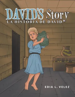 Produktbild von David's Story