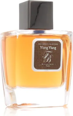 Obrázek produktu pro Franck Boclet Ylang Ylang Eau De Parfum 100 ml