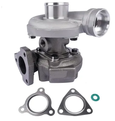 Obrázek produktu pro Turbodmychadlo Turbo - model S1B - vhodné pro dieselový motor BF4M1012/E/EC/C o objemu 3,19 litru - náhrada 313818 315855 315863