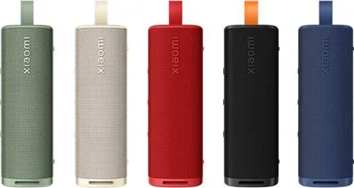 Image de Xiaomi Sound Outdoor (30W) Vert