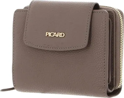 Produktbild von PICARD Geldbörse Java 1 Wallet Chai taupe